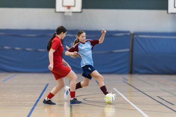 Bild 18 - wCJ NFV Futsalmeisterschaft